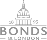 bonds of london logo
