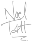 noel tatt logo