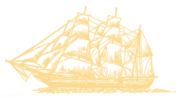 The Fair Trader ship logo